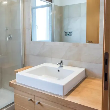 N196 - Numana, Delizioso Bilocale Con Giardino E Vista Mare Lejlighed Numana